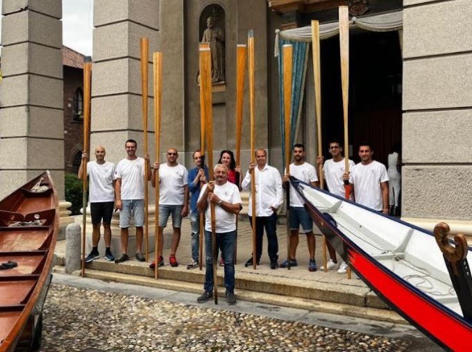 Dopo il posticipo causa maltempo, domenica 15 settembre si terrà la XXXIX  edizione della Regata Storica