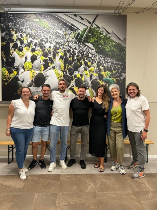 Palio di Legnano: Sant’Ambrogio nomina il nuovo scudiero e il nuovo gonfaloniere