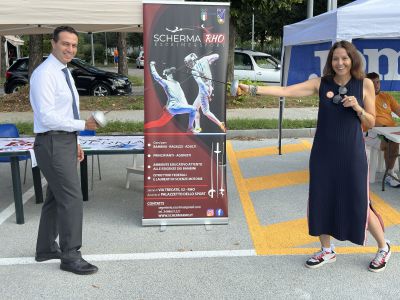 La città capitale dello sport grazie alle associazioni