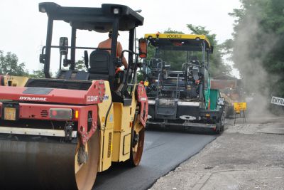 Asfaltature strade e zona 30 a Mazzo: partono i lavori
