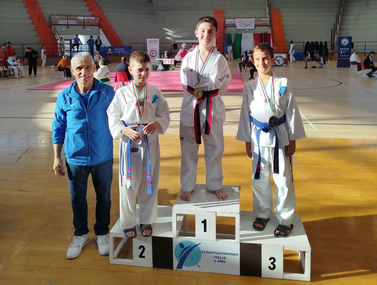 Taekwondo Legnano