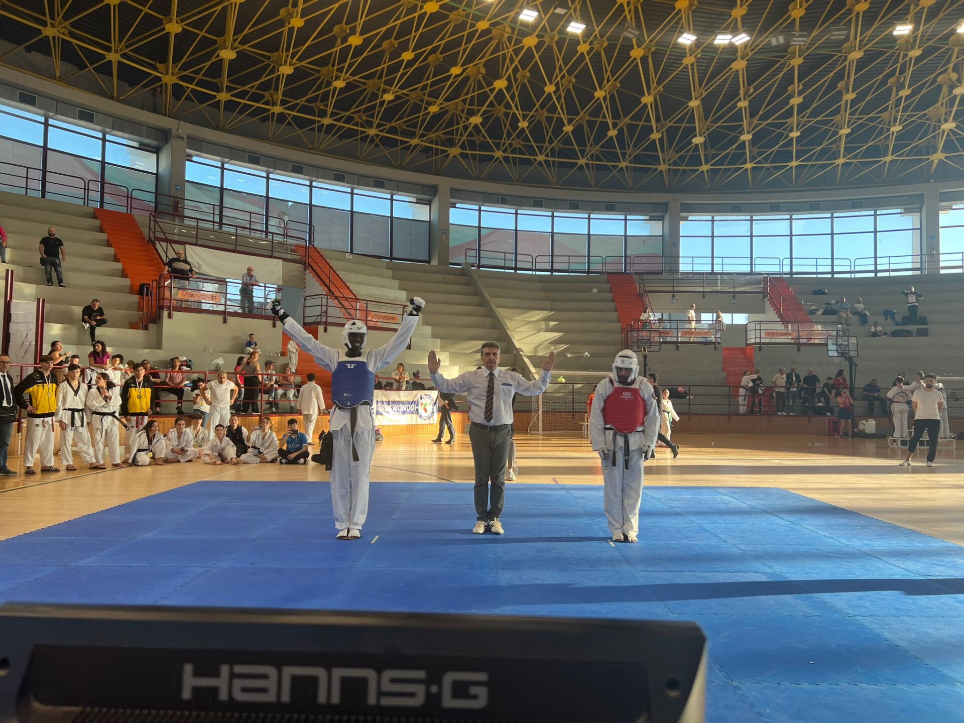 Taekwondo Legnano