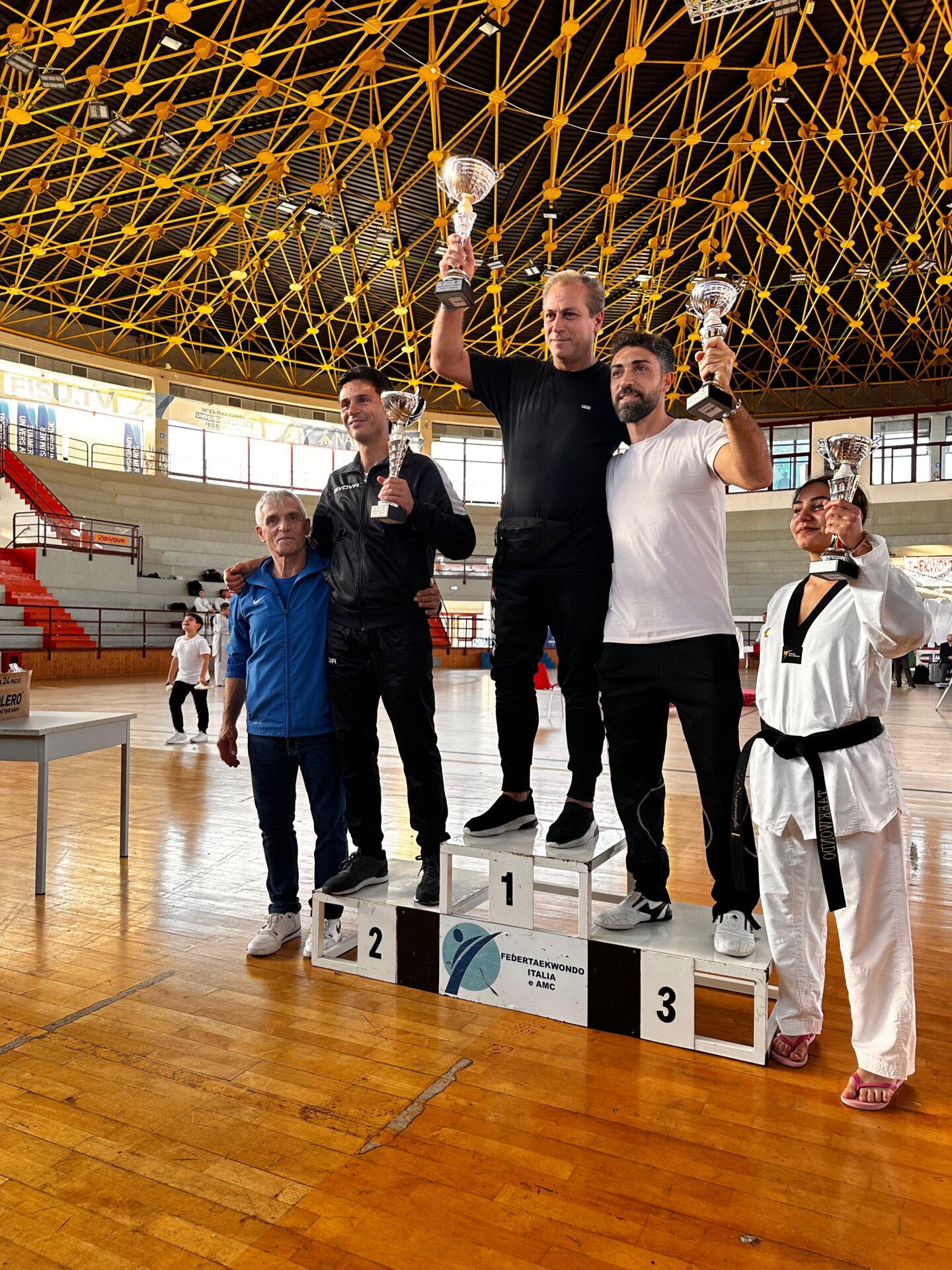 Taekwondo Legnano