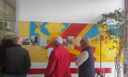 Seconda edizione per "Artisti si diventa"