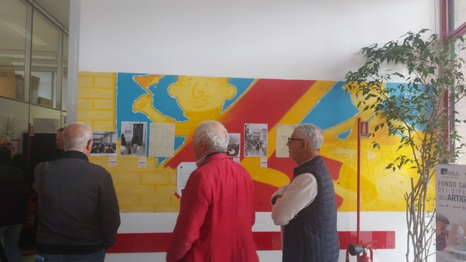 Seconda edizione per “Artisti si diventa”