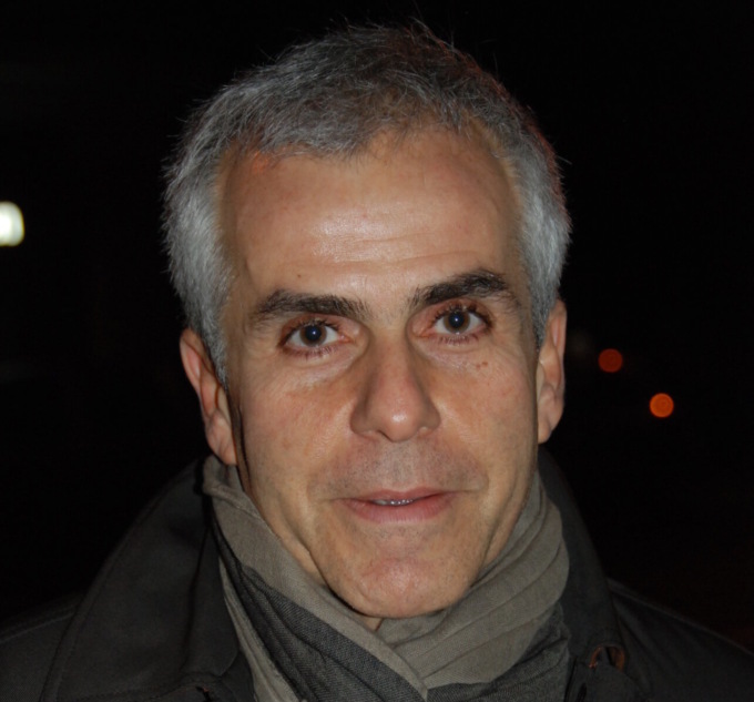 Venerdì i funerali di Carmine Gallo
