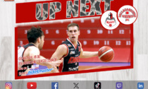 Terza gara in sette giorni con Vicenza per i Knights