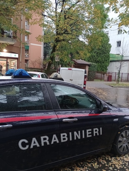 Omicidio Garbagnate, ai domiciliari Budrio