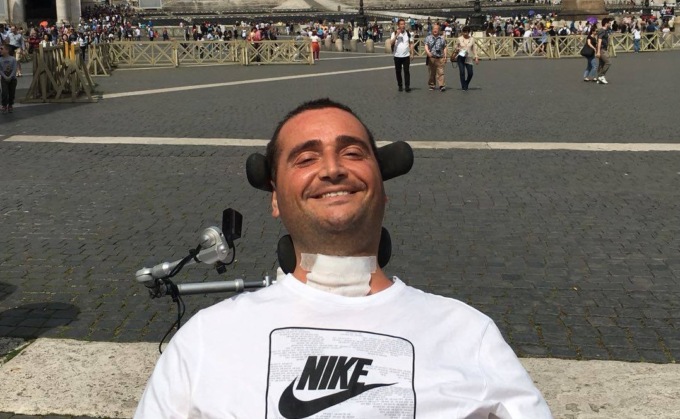 Addio ad Aldo Singlitico