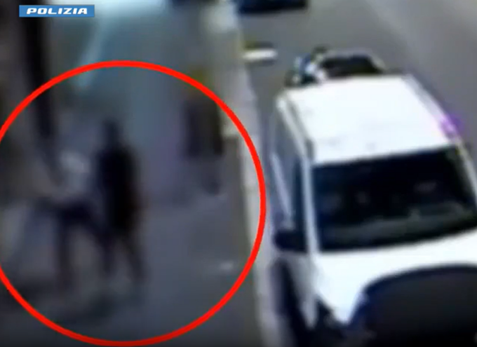 Accoltellamento durante una lite: arrestato 25enne