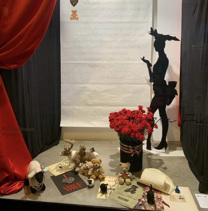 Torna la Mostra Concorso Vetrine di Abbiategrasso