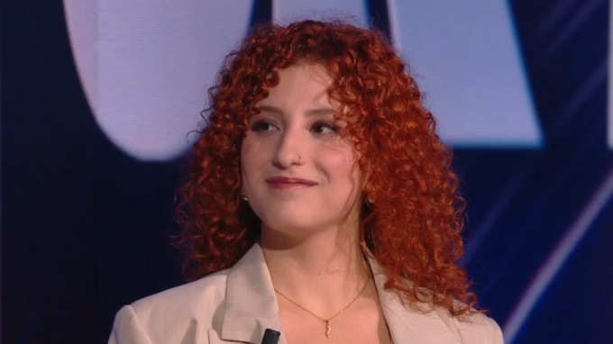 Beatrice campionessa a “La Ruota della Fortuna”