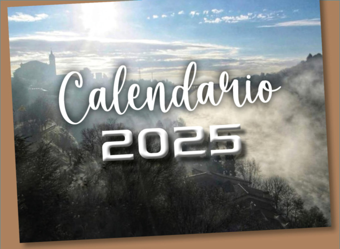 Calendario 2025 di Settegiorni e PrimaMilanoOvest: inviateci le vostre foto del territorio