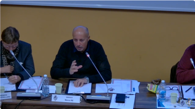 In Consiglio comunale il punto sulle opere pubbliche