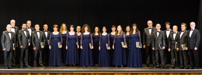 Mozart per Ferré: omaggio in musica al grande stilista con il Requiem in San Magno