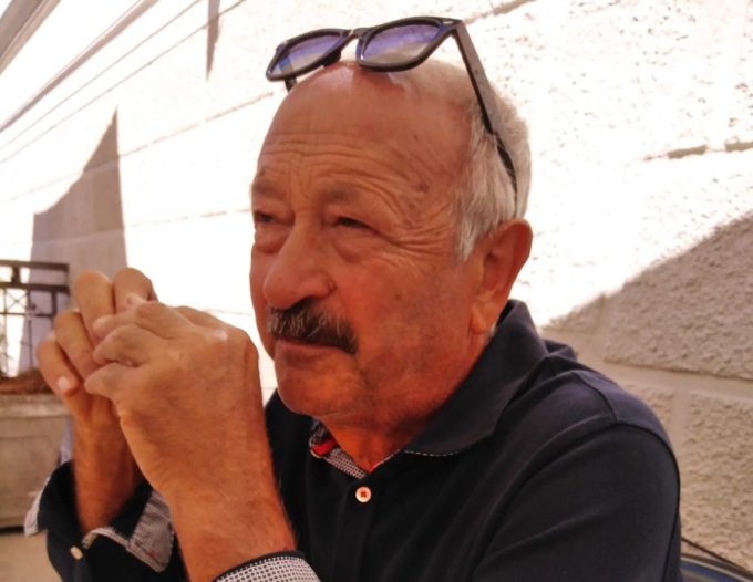 Si è spento Domenico Rondinini, domani il funerale