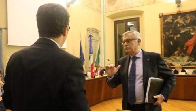 Castano piange la scomparsa di Adriano Canziani, interprete di politica e associazioni
