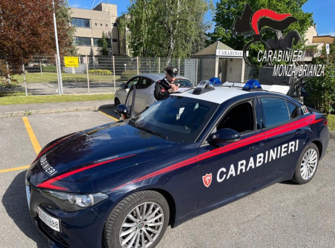 Traffico di oppiodi ottenuti attraverso ricette false: otto arresti