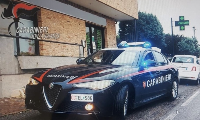 Traffico di oppiodi ottenuti attraverso ricette false: otto arresti
