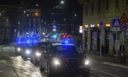 Lo spaccio? Un affare di famiglia. Denunciati pusher di 71 anni e il figlio di 42