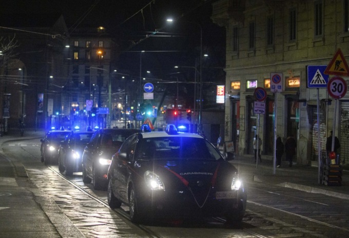 Presunte Cyber-spie: giovedì gli interrogatori davanti al Gip