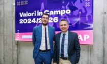 Al via la sesta edizione di "Valori in campo"