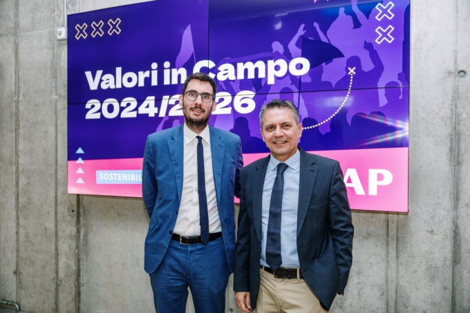 Al via la sesta edizione di “Valori in campo”
