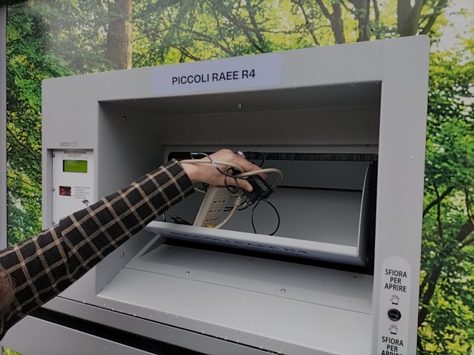 Le Ecoisole di Legnano sono finalmente attive