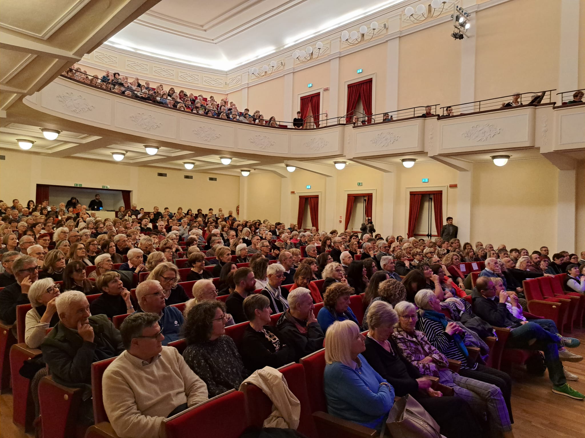 Il tempo dei giganti Legnano