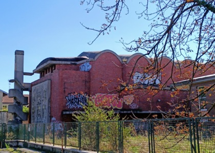 Giornate d’autunno del Fai: visitabile anche il Villaggio operaio ex Saffa
