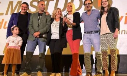 Cinema, le primarie premiate a Napoli