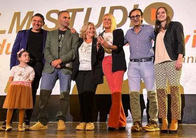 Cinema, le primarie premiate a Napoli