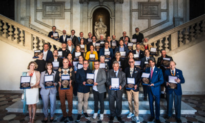 Maestro d’arte e mestiere, premiate le eccellenze artigiane italiane