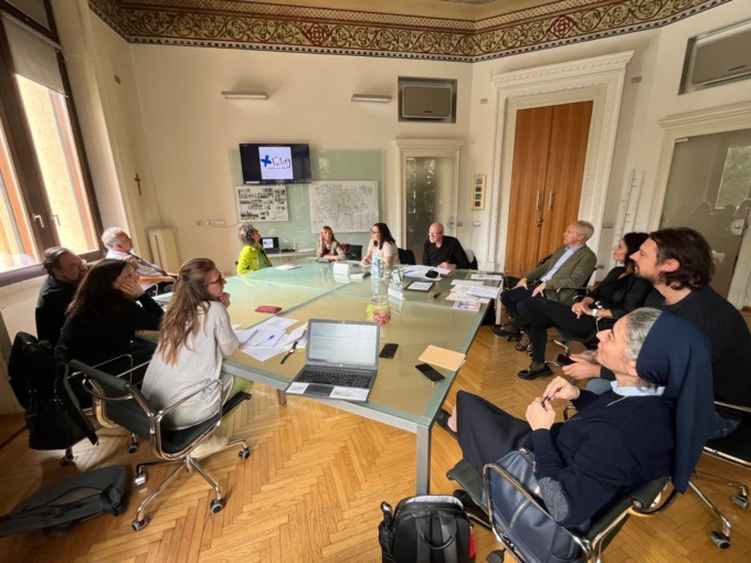 X-Factory, al via un percorso per aiutare i giovani a costituire un’associazione