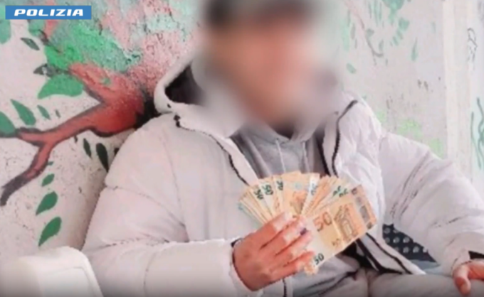 Favoreggiamento dell’immigrazione clandestina: indagate 10 persone