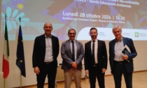 "Alla scoperta della biodiversità in città" premiato da Regione Lombardia