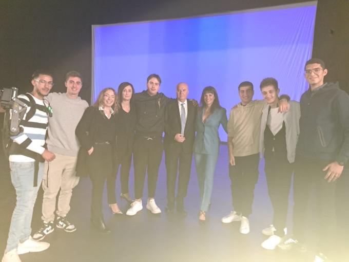 Confindustria celebra il centenario di Legnano dando voce agli imprenditori