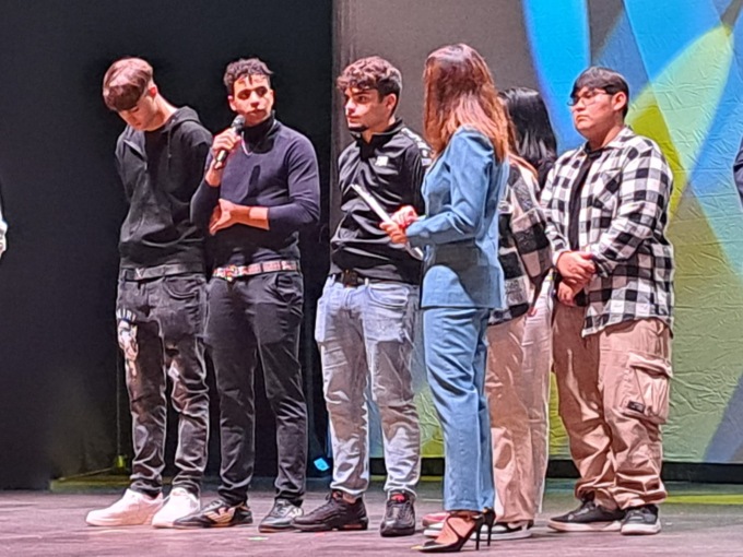 Confindustria celebra il centenario di Legnano dando voce agli imprenditori