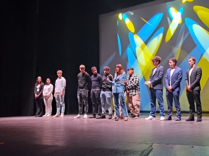Confindustria celebra il centenario di Legnano dando voce agli imprenditori