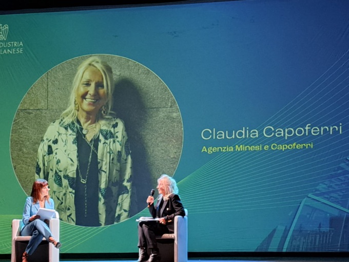 Confindustria celebra il centenario di Legnano dando voce agli imprenditori