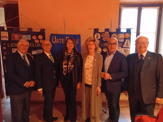 Al via il nuovo anno accademico dell’università della terza età