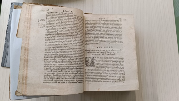 La Biblioteca popolare di Rho diventa digitale