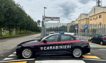 Rapina in sala slot: quattro arresti dei carabinieri di Rho - VIDEO