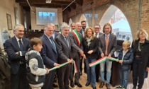 Inaugurata la Fiera Agricola, una tradizione che dura da oltre 500 anni