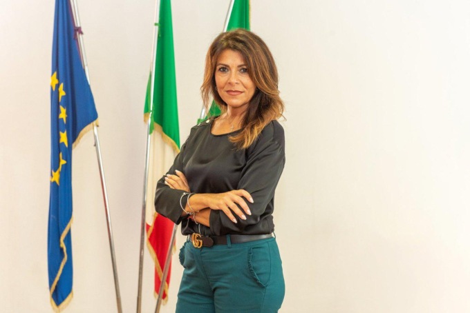 Senago, Tania Salamone è il nuovo vicesindaco