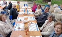 La Familia di Baciocch celebra i 3 secoli del Santuario