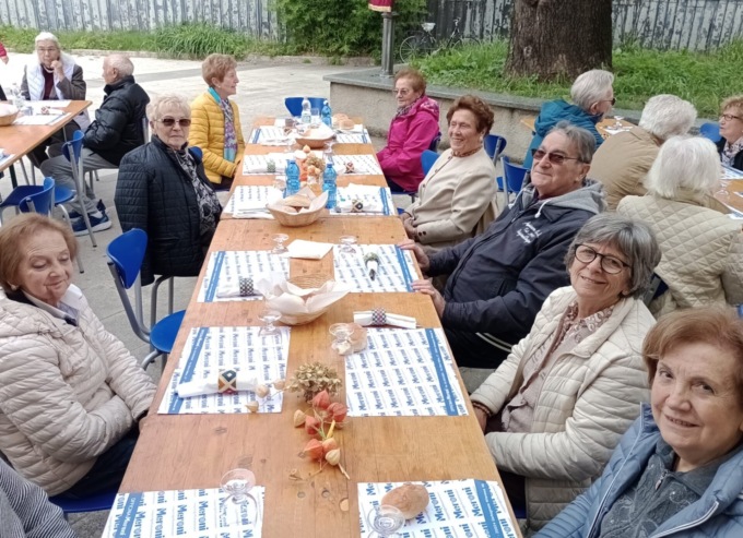 La Familia di Baciocch celebra i 3 secoli del Santuario