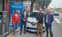 Cresce il car sharing, auto in condivisione tra Comune e cittadini