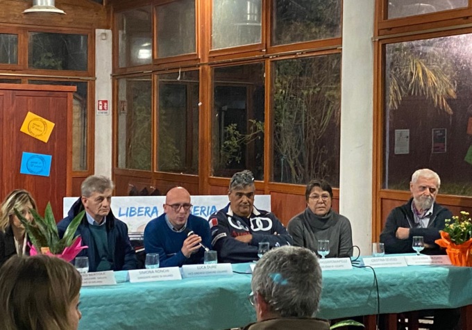 A Cisliano il “Festival dei beni confiscati alle mafie”
