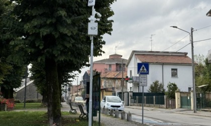 A Cisliano nuovi “occhi elettronici” per la sicurezza dei cittadini